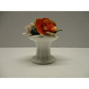 VTG Lefton Bone China Bouquet Of Flowers